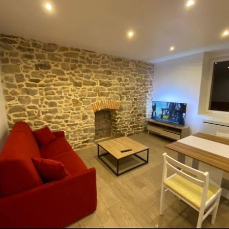 Appartement Avec Terrasse كْيَمبيه المظهر الخارجي الصورة