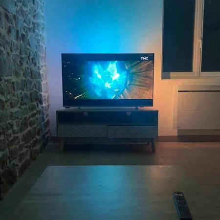 Appartement Avec Terrasse كْيَمبيه المظهر الخارجي الصورة