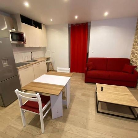 Appartement Avec Terrasse كْيَمبيه المظهر الخارجي الصورة