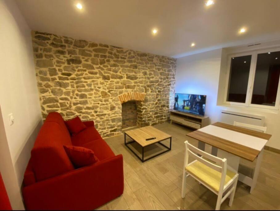 Appartement Avec Terrasse كْيَمبيه المظهر الخارجي الصورة