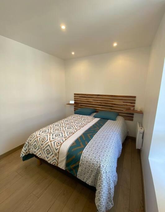 Appartement Avec Terrasse كْيَمبيه المظهر الخارجي الصورة