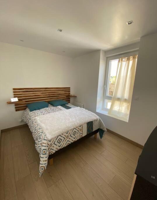 Appartement Avec Terrasse كْيَمبيه المظهر الخارجي الصورة