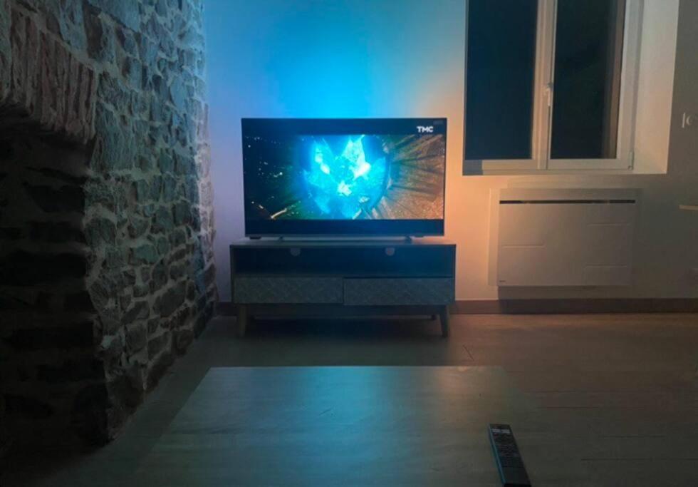 Appartement Avec Terrasse كْيَمبيه المظهر الخارجي الصورة