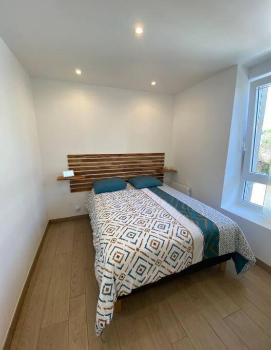 Appartement Avec Terrasse كْيَمبيه المظهر الخارجي الصورة